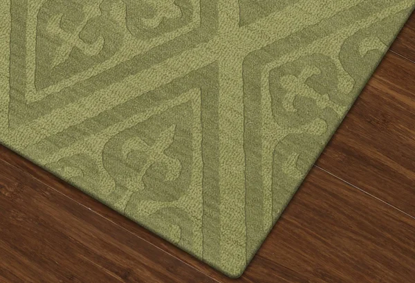Dalyn Bella BL24 Lawn Area Rug 4' x 6'