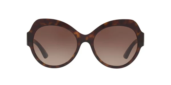 Dolce & Gabbana Sunglasses DG4320F 502/13 Havana 56 mm