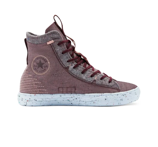 Converse Chuck Taylor All Star Crater 169418MP - 9.5, Red