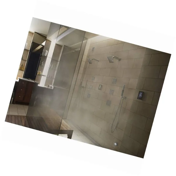 Kohler K-8033-CP SoundTile Speakers (Pair) - Polished Chrome