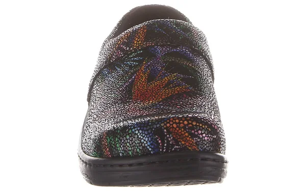 Klogs Women's Mission - Size: 6, Hawaiian Nights Leather
