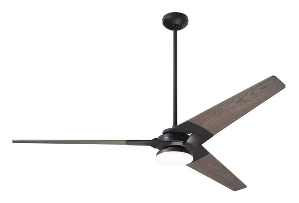 Modern Fan Company - TOR-DB-62-GY-272-002 Torsion 62x22 Ceiling