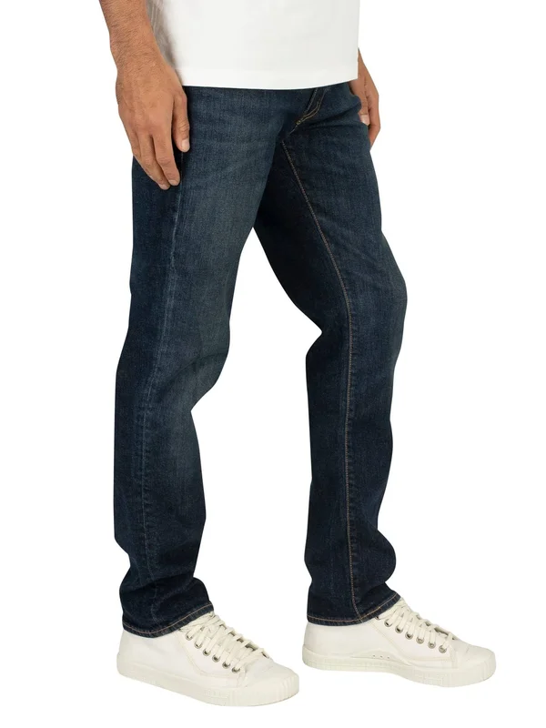 Levi&s 511 Slim Jeans, Blue