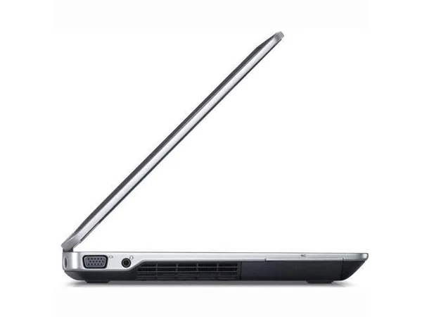 Dell Latitude E6320 Intel i5 Dual Core 2600 MHz 128Gig SSD 8192mb Dvd-rw 13.0x22 Widescreen LCD Windows 10 Professional 64 Bit L