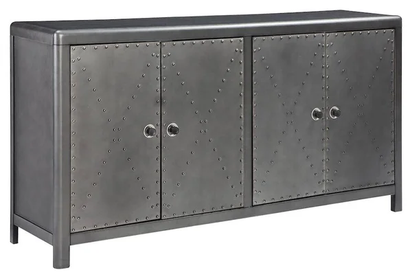 Ashley Rock Ridge Accent Cabinet