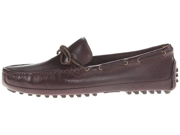 Cole Haan Men's Grant Canoe Camp Moc - Size: 10.5, Brown