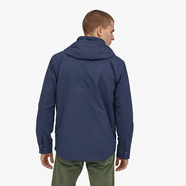 Patagonia Men's Isthmus 3-in-1 Jacket 20710-NENA-XS