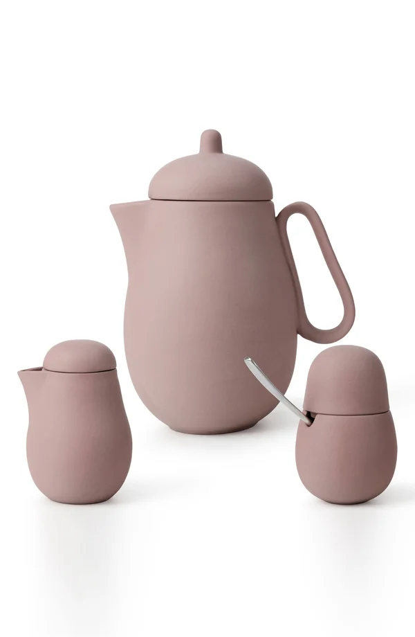 Viva Scandinavia Nina Teapot