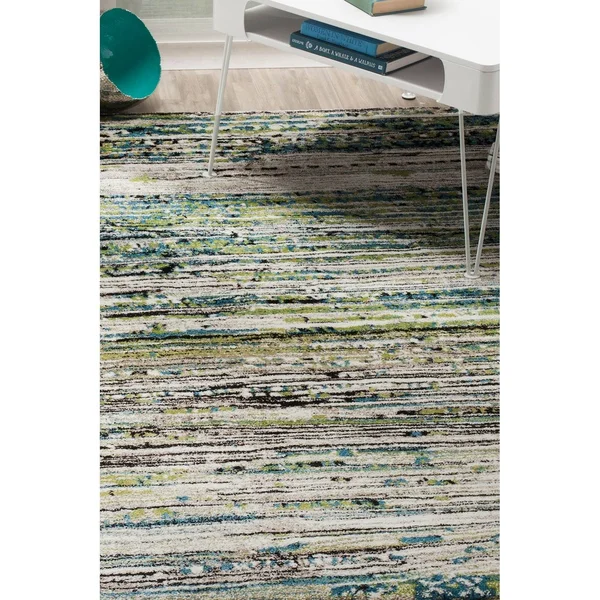 Safavieh Porcello PRL6944L 6&7x22 x 9&0x22 Cream - Green Area Rug
