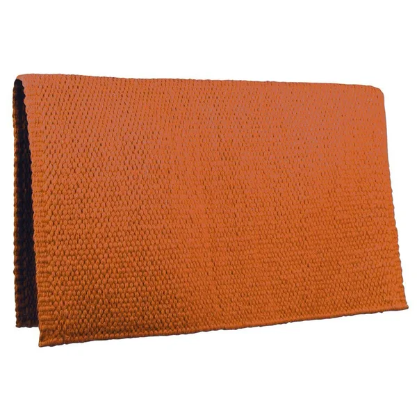 Schneiders Solid Show Blanket 30x22 x 34x22 Rust