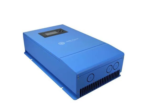 Aims Power 100 Amp Solar Charge Controller 12/24/36/48 VDC Mppt, SCC100AMPPT