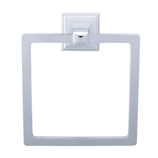 Speakman SA-2304 Rainier Towel Ring - Polished Chrome