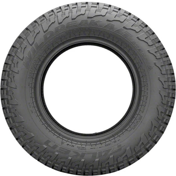 Falken Wildpeak A/T3W 265/70R17 Tire 115T