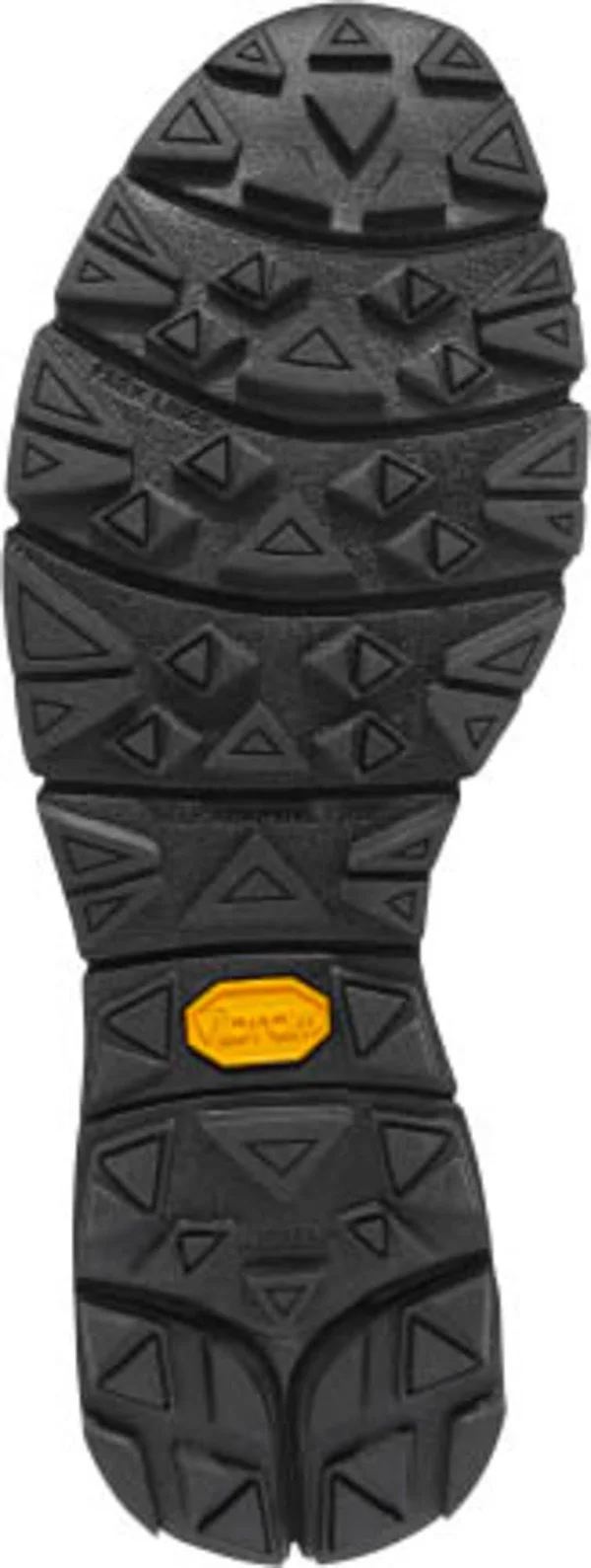 Danner Women's Mountain 600 Chelsea Jet Black