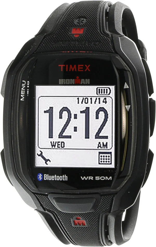 Timex Ironman Run x50+ Watch