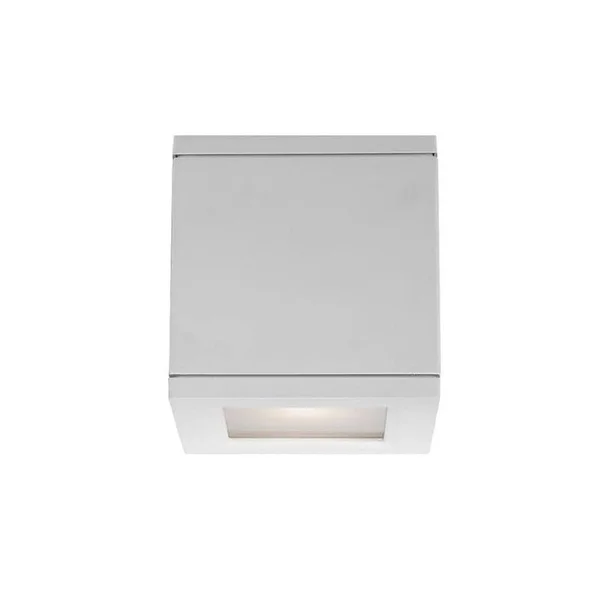 WAC Lighting WS-W2504-GH - LED Outdoor Wall Light