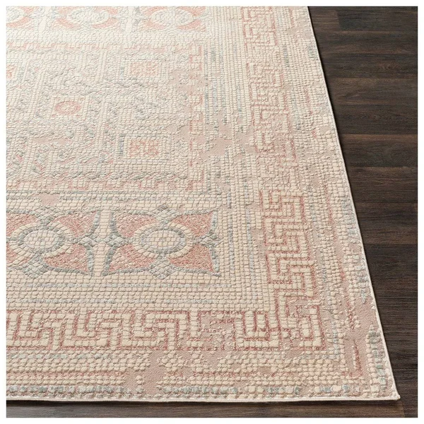 Surya, Venezia Area Rug - 18x22 Sample