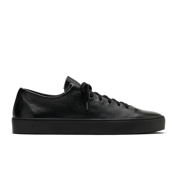 Jak Sneakers for Men - Atom All Black in 45