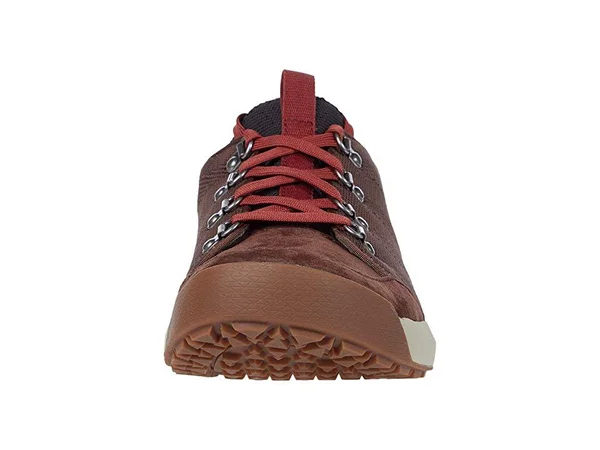 L.L.Bean Vista Low-Lace Hikers Men's Boots Dark Earth : 9 D - Medium