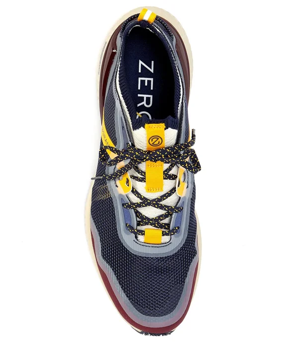 Cole Haan Zerogrand Overtake Sneaker - Men's - Navy - Size 13