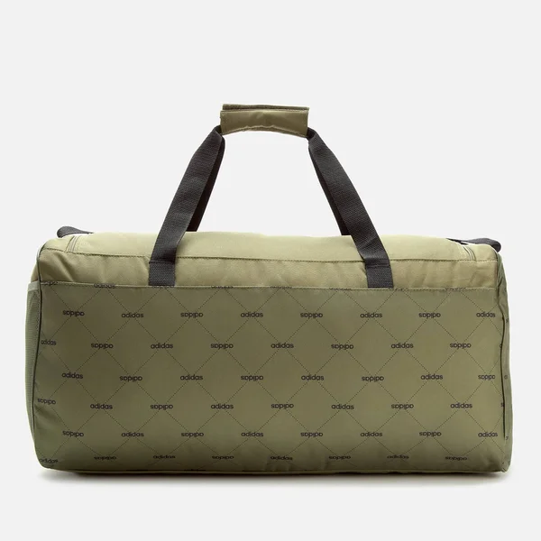 Adidas Linear Duffle One Size