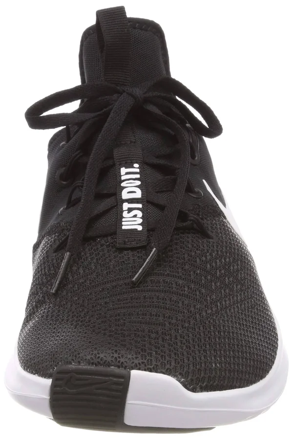 Women's Nike Free TR 8 Black/White 9.5