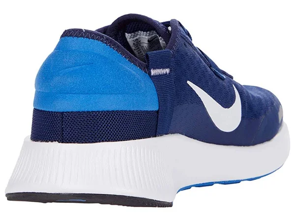 Nike Boys Reposto Sneakers - Blue - Size 6M
