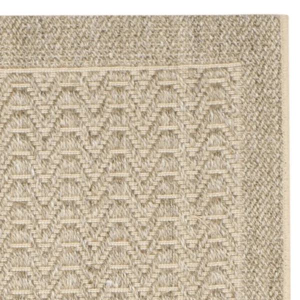 Safavieh PAB321M Palm Beach Maize Area Rug - 3& x 5&