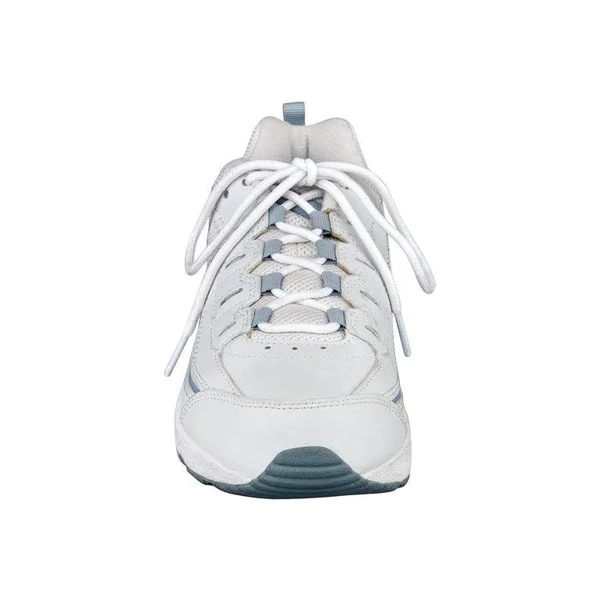 Women's Easy Spirit Romy Walking Shoe - Size: 11 WW, White