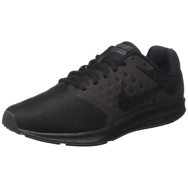 Nike Downshifter 7 Men's Running Shoes - Black