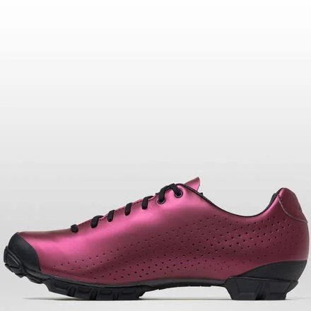 Giro Empire VR90 Cycling Shoe - Men's Ox Blood - 44.5
