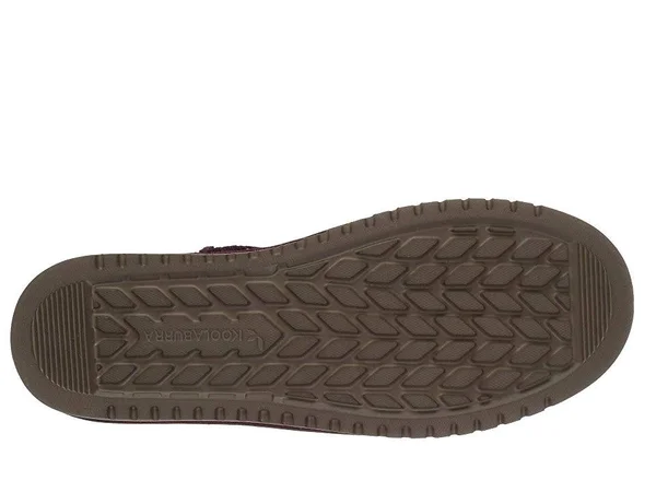 Koolaburra by Ugg - Women's Koola Short in Zinfandel - Size 6