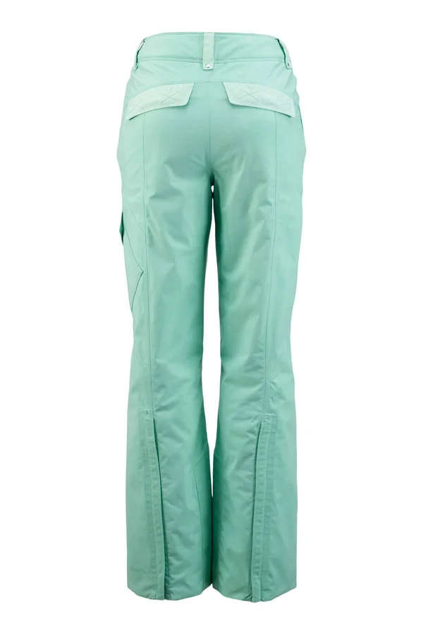 Spyder Women's Me GTX Pant - 6 - Swell