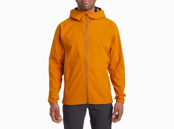 Kuhl Men's Stretch Voyagr Jacket - Raven, M
