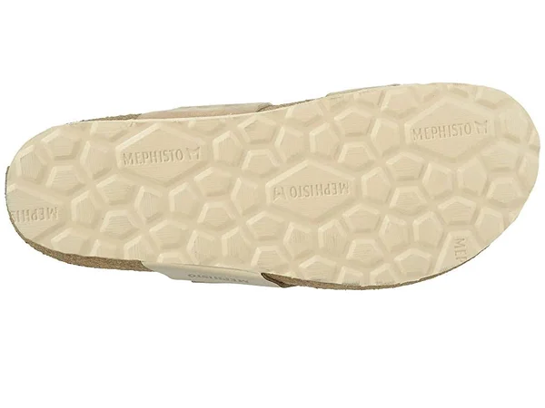Women's Mephisto Nalia Light Taupe - in Size 12