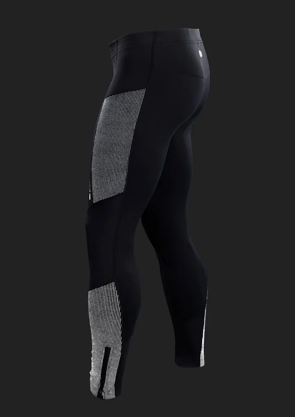 Sugoi Men's Subzero Zap Tight - Large - Black