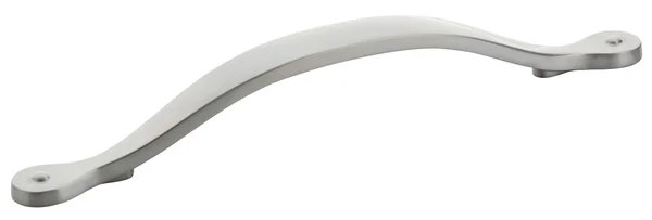 Amerock Bp54001g10 inspirations 8 in (203 mm) Center Appliance Pull - Satin Nickel