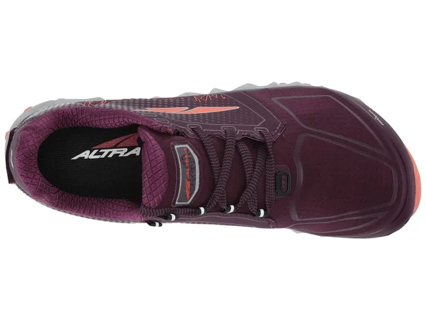 Altra - Women's Superior 4 10 - Plum