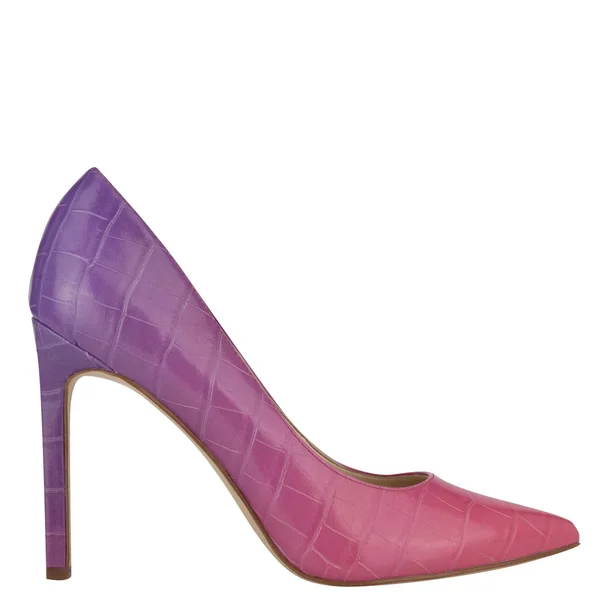 Nine West Women's Tatiana Pointy Toe Pumps, Size: 9M