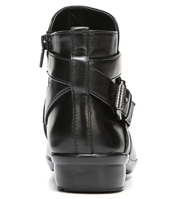 Naturalizer Cassandra 9 Women's Black