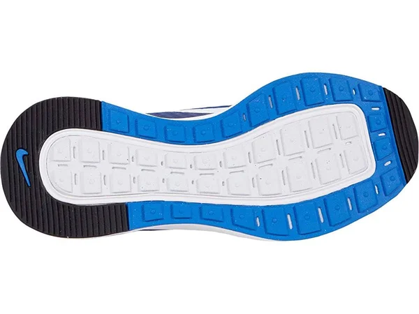 Nike Boys Reposto Sneakers - Blue - Size 6M