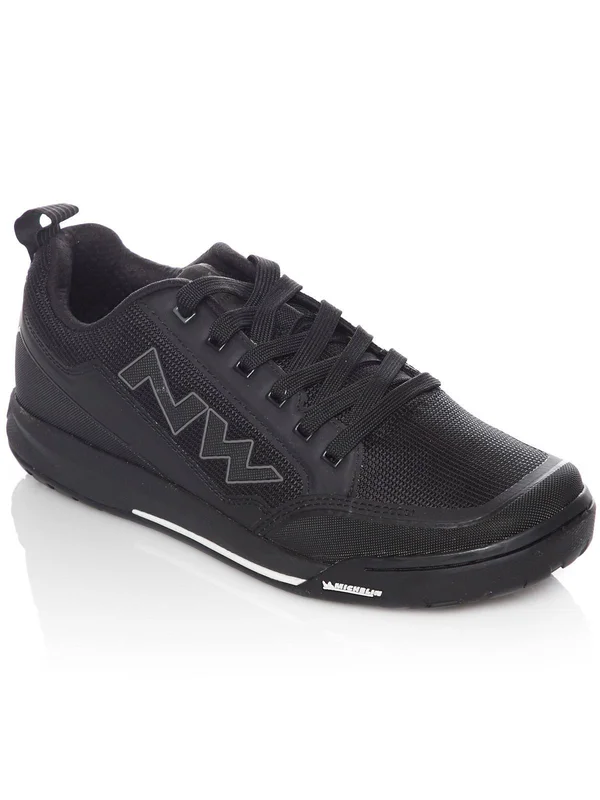 Northwave Clan MTB Shoes Black - 45