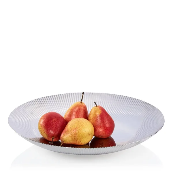 Georg Jensen Bernadotte Low Bowl