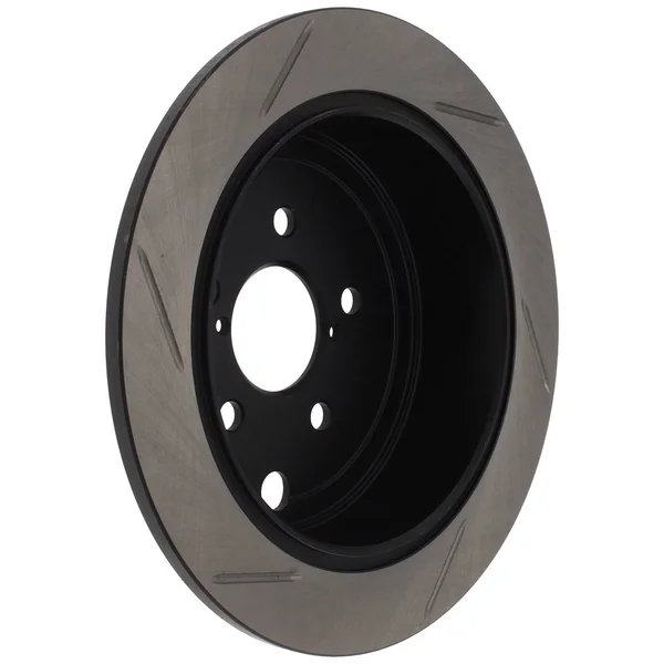 StopTech 126.47029SR Slotted Brake Rotor