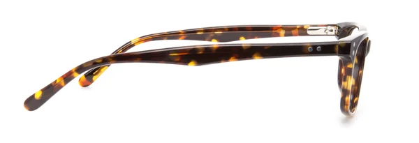 Ernest Hemingway 4617 Plastic Full Frame Unisex Eyeglasses, Tortoise