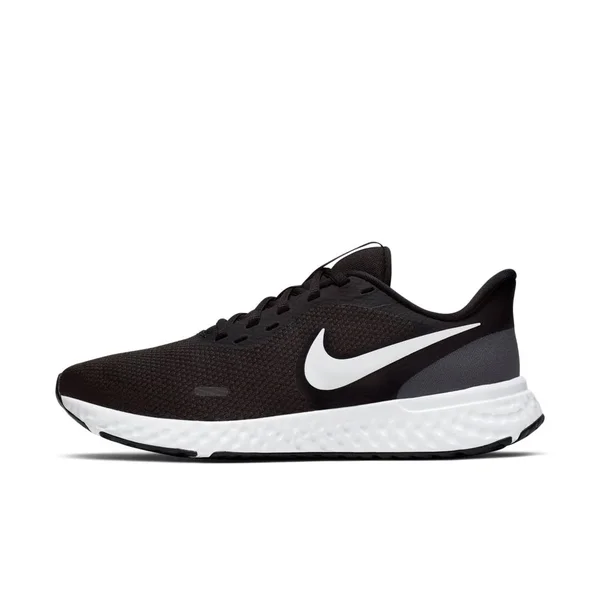 Nike Women's Revolution 5 Running Shoes - Black
