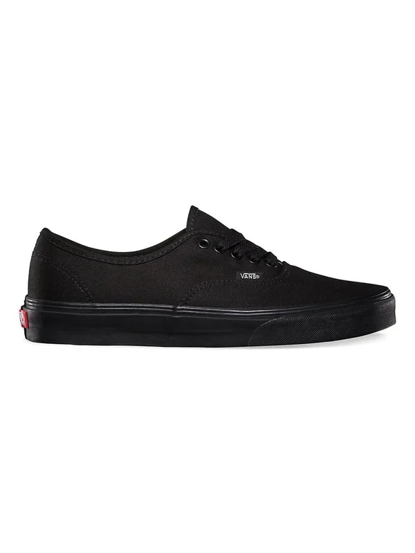 Vans Authentic Black/Black