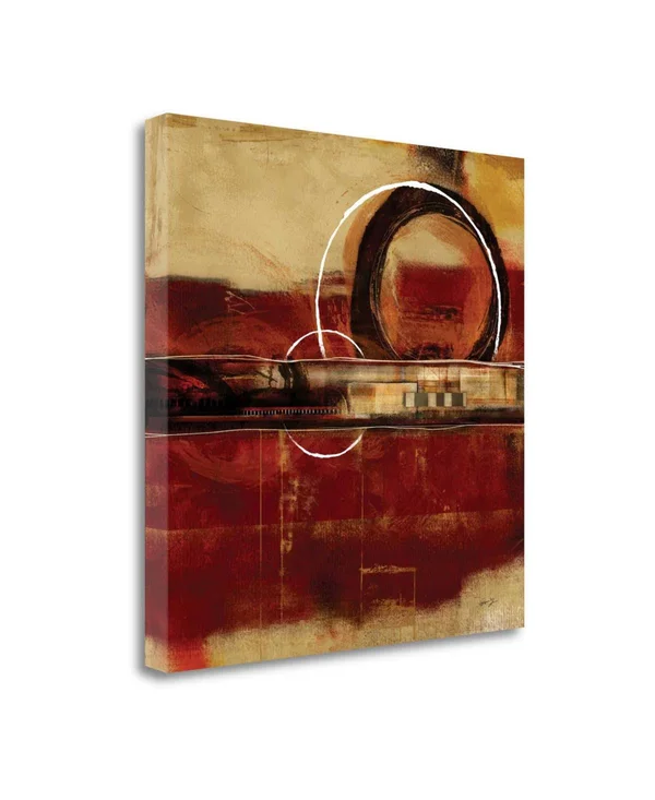 23x22 x 23x22 Gravitation II by Eric Yang Fine Art Giclee Print