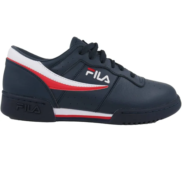 Fila - Men's Original Fitness (Navy/Red) - Size 11