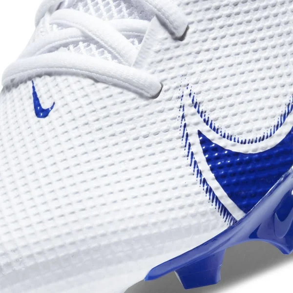 Nike Men's Vapor Edge Speed 360 Football Cleats, White